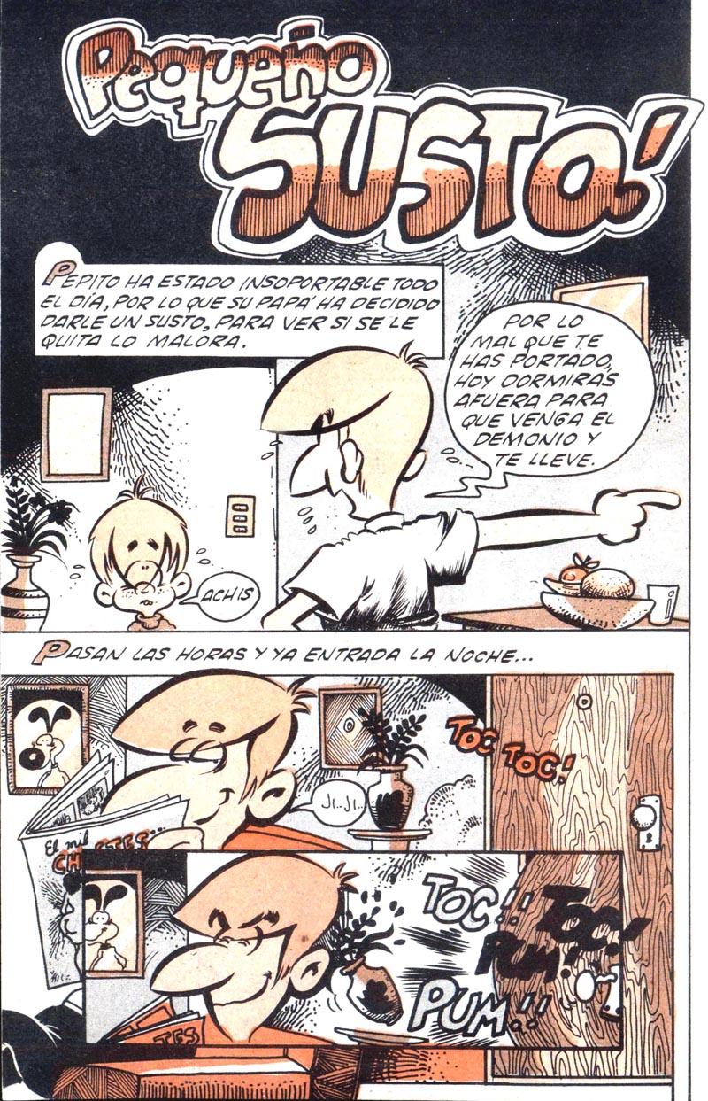 EL MIL CHISTES N&ordm; 185 page 12 full