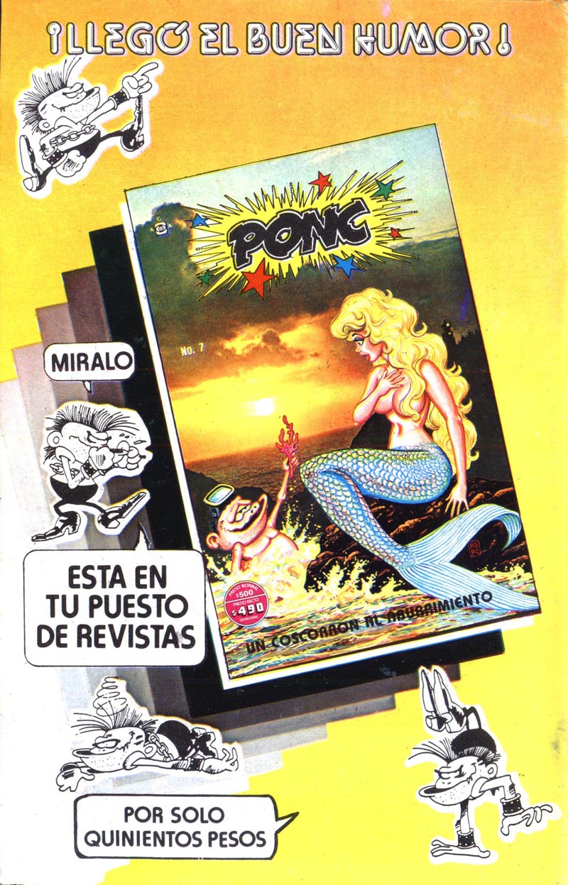 EL MIL CHISTES N&ordm; 185 page 5 full