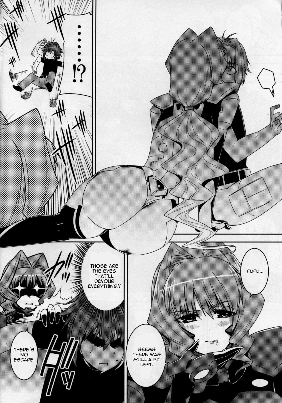 Mad Dog page 10 full