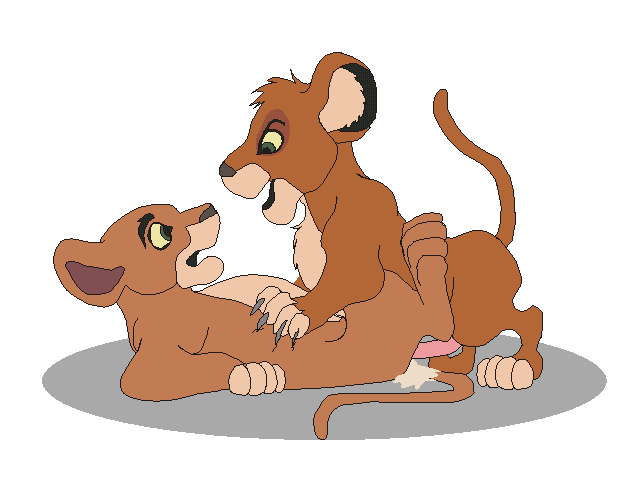Best of the Lion King page 11 full