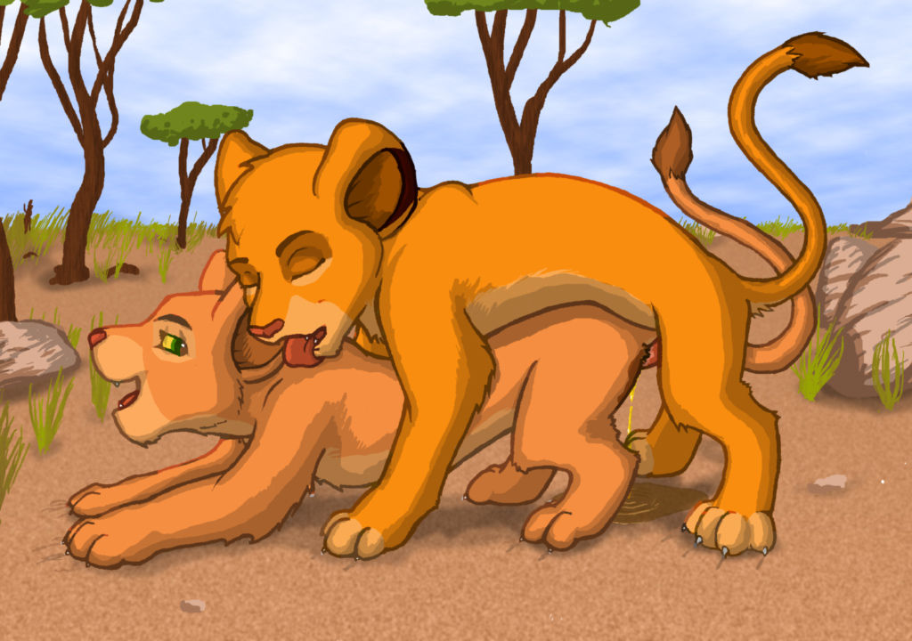 Best of the Lion King page 12 full