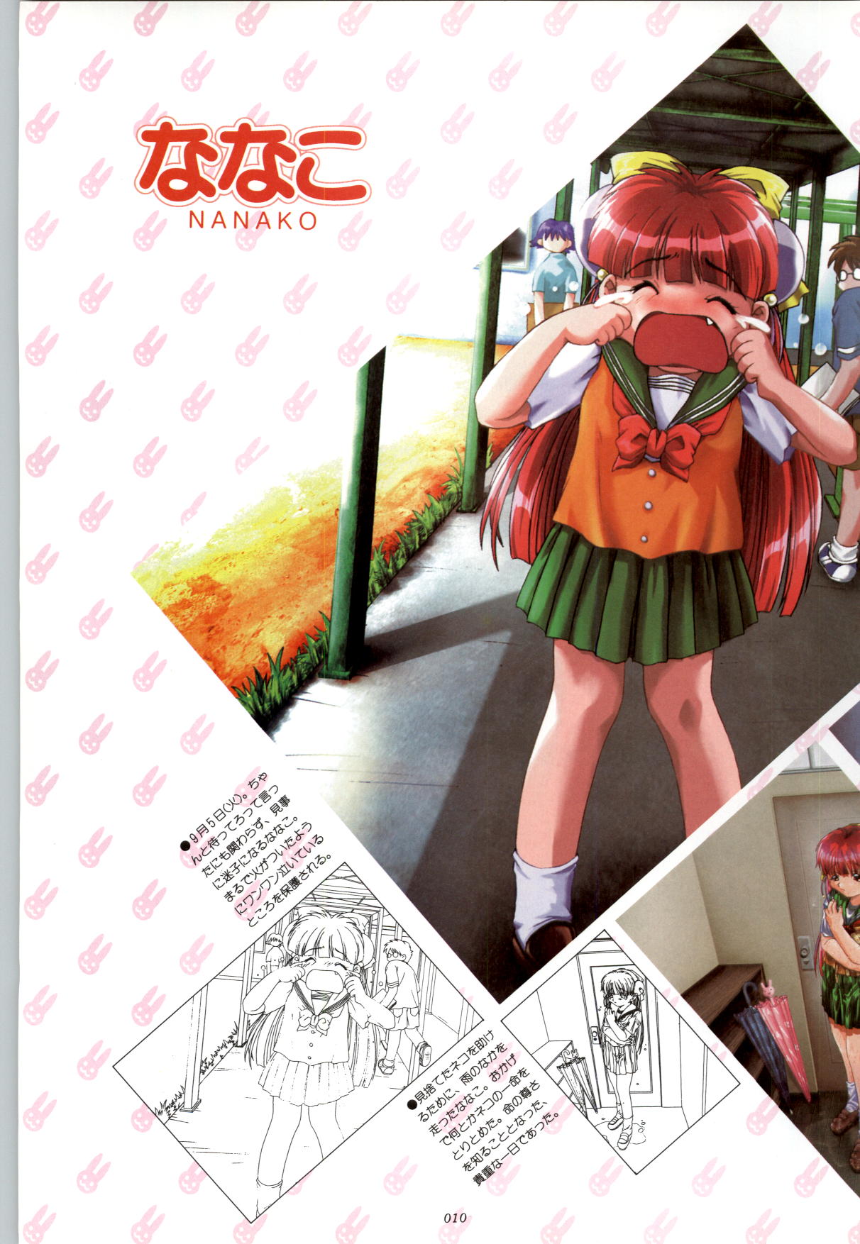 RISE Capture & Materials page 11 full