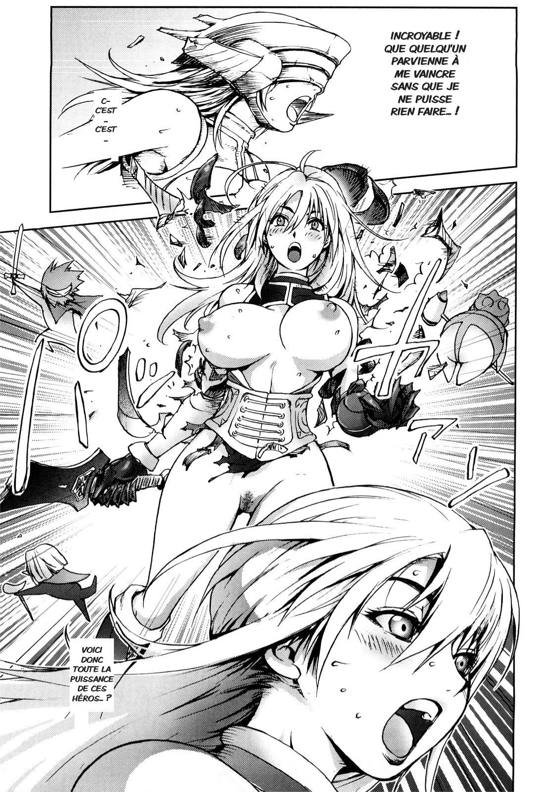 Black Knight page 9 full