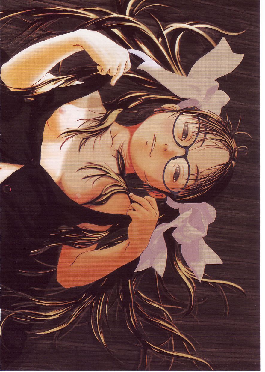 Comic Alice Sister Vol.2 page 12 full