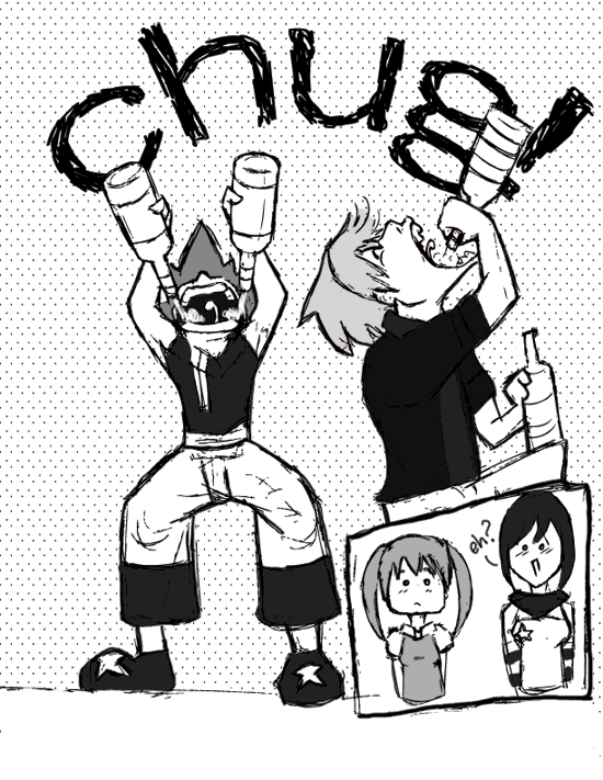 Souljinshi page 5 full