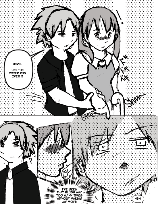 Souljinshi page 8 full