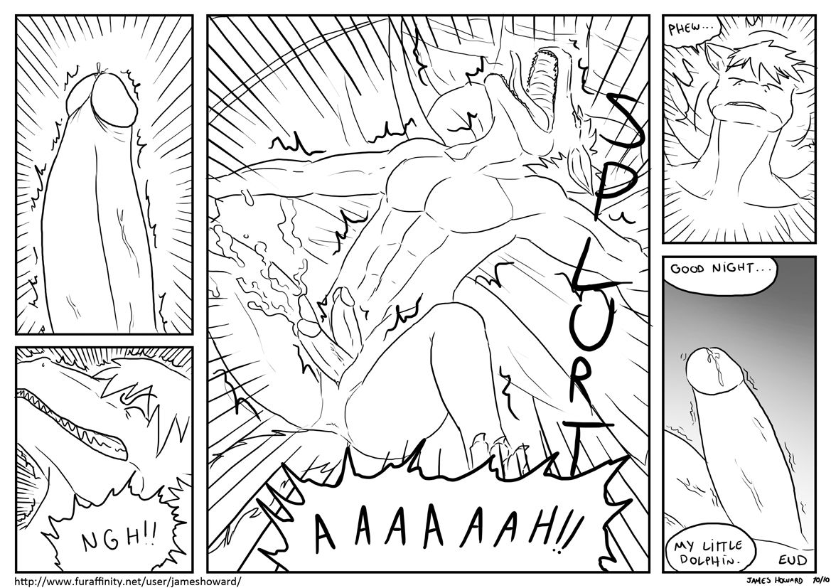 A Different Kind of Love page 10 full