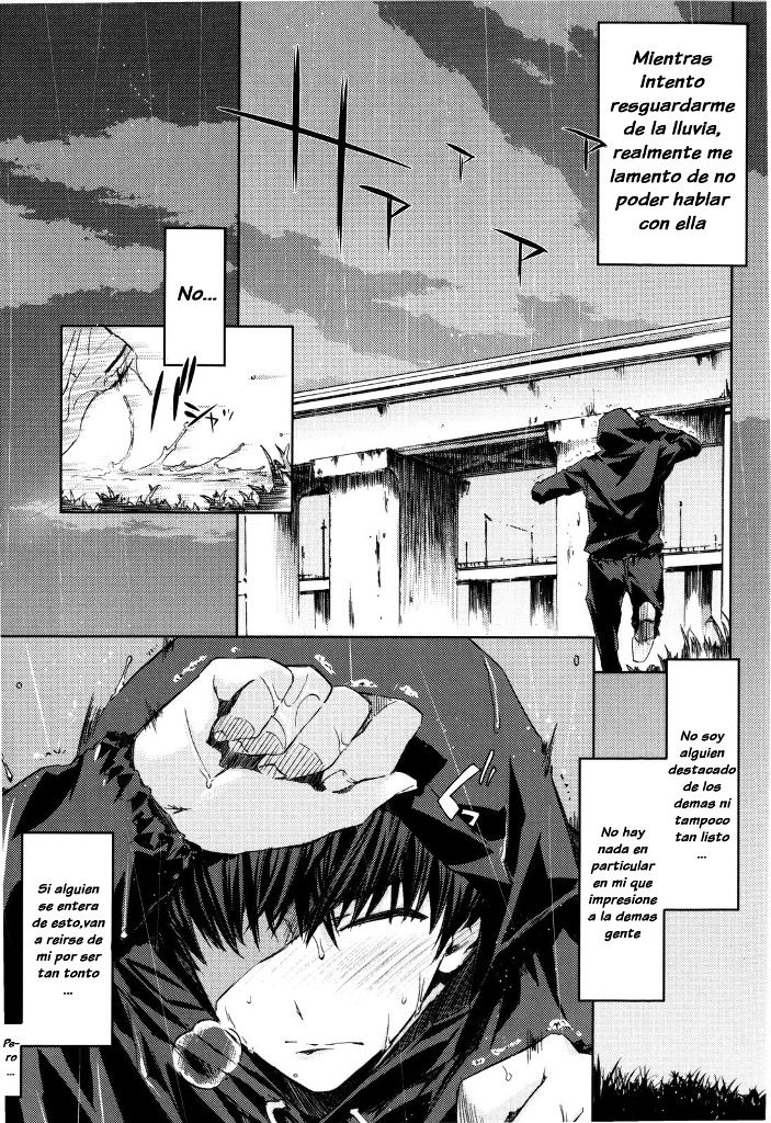 Koimoyou Ame Nochi Hare page 11 full