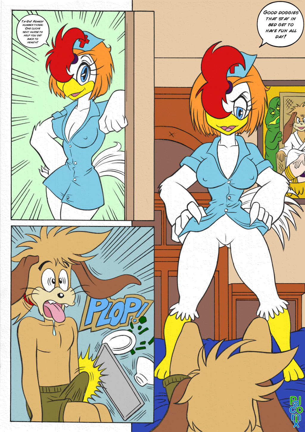 Tart M.D. page 4 full