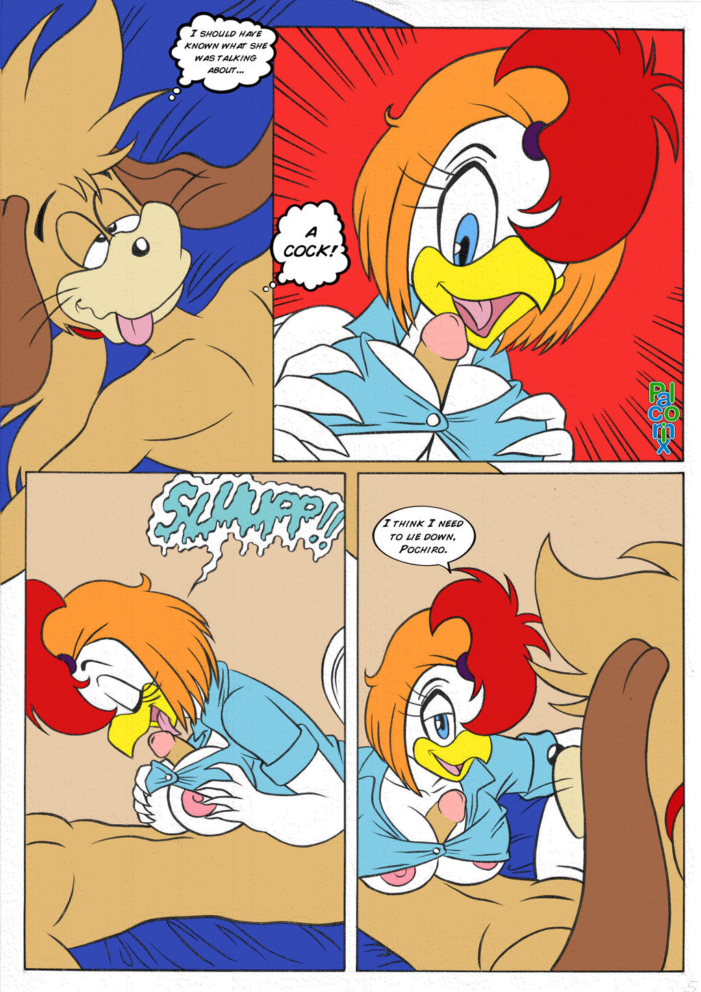 Tart M.D. page 6 full