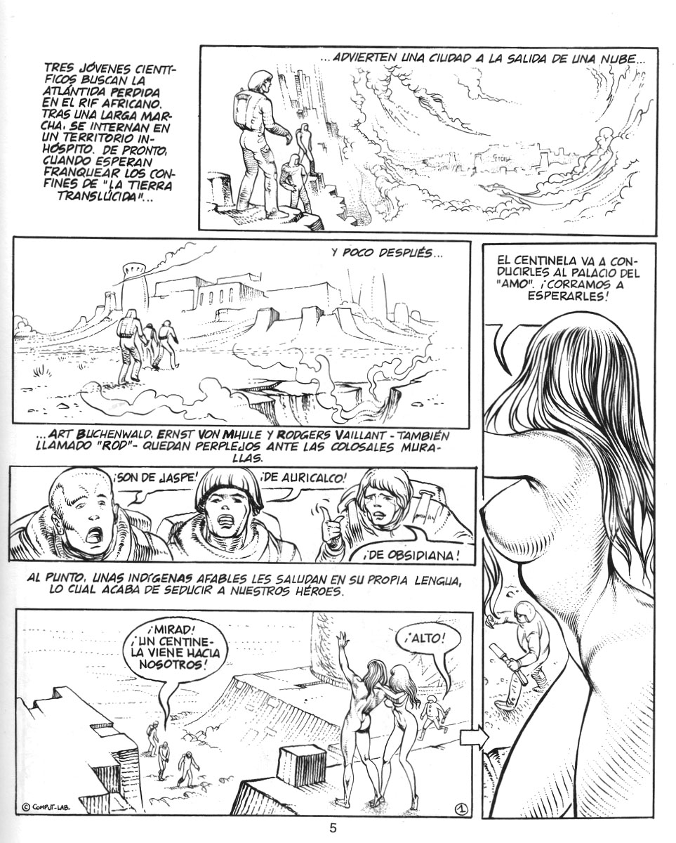 Gomorra page 5 full