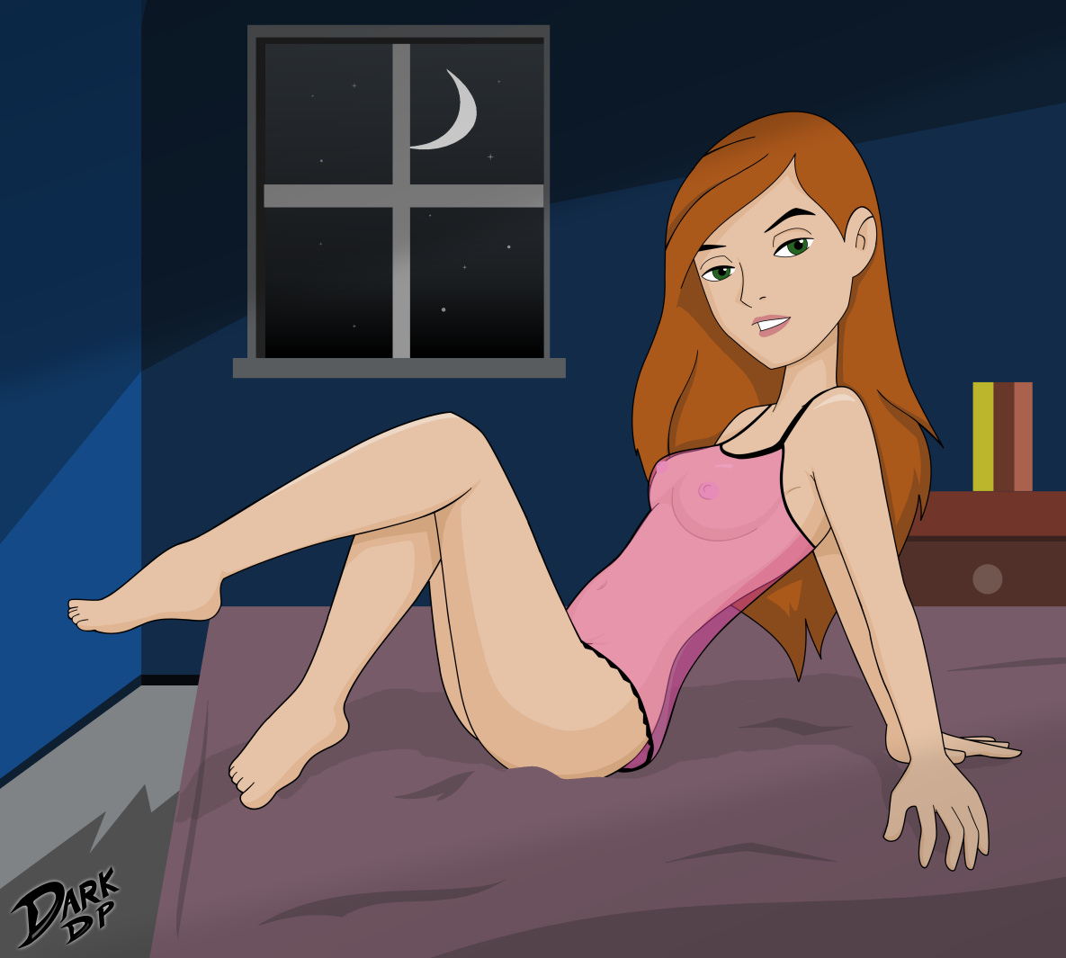 DarkDP collection page 7 full