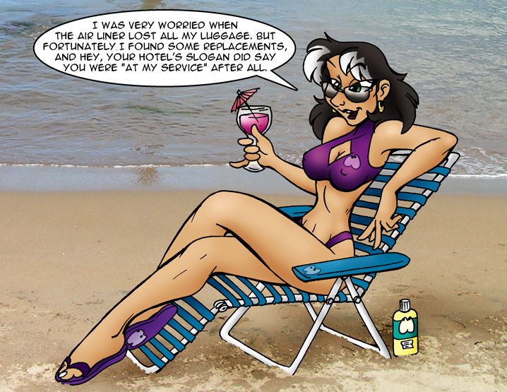 Inanimate Tfs art page 11 full