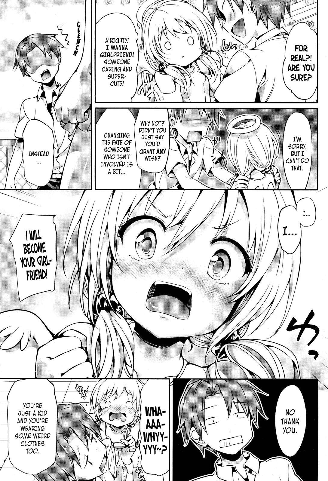 Angel Ring page 3 full