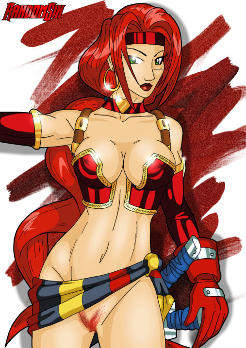 Battle Chasers page 1 full