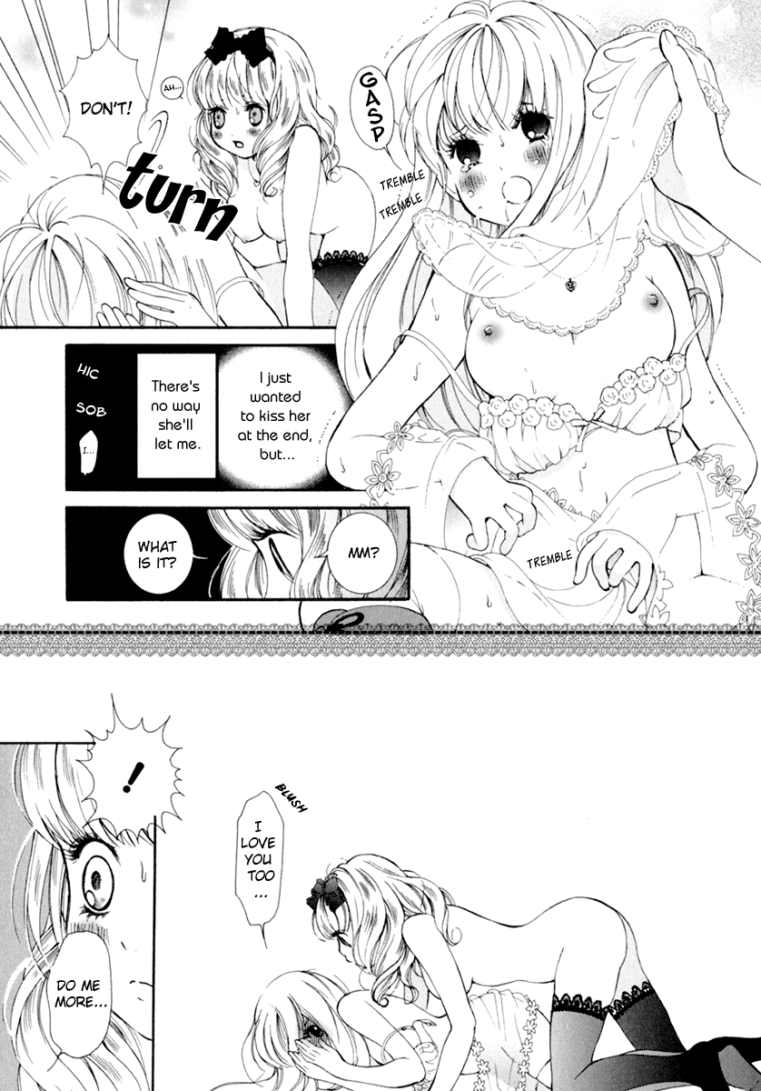 Christmas Eve Agape page 11 full
