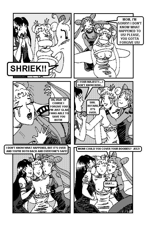 Stop Me If You've Heard This One page 12 full