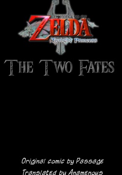 The Two Fates