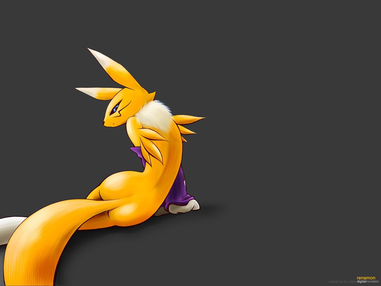 Best Renamon Collection page 10 full