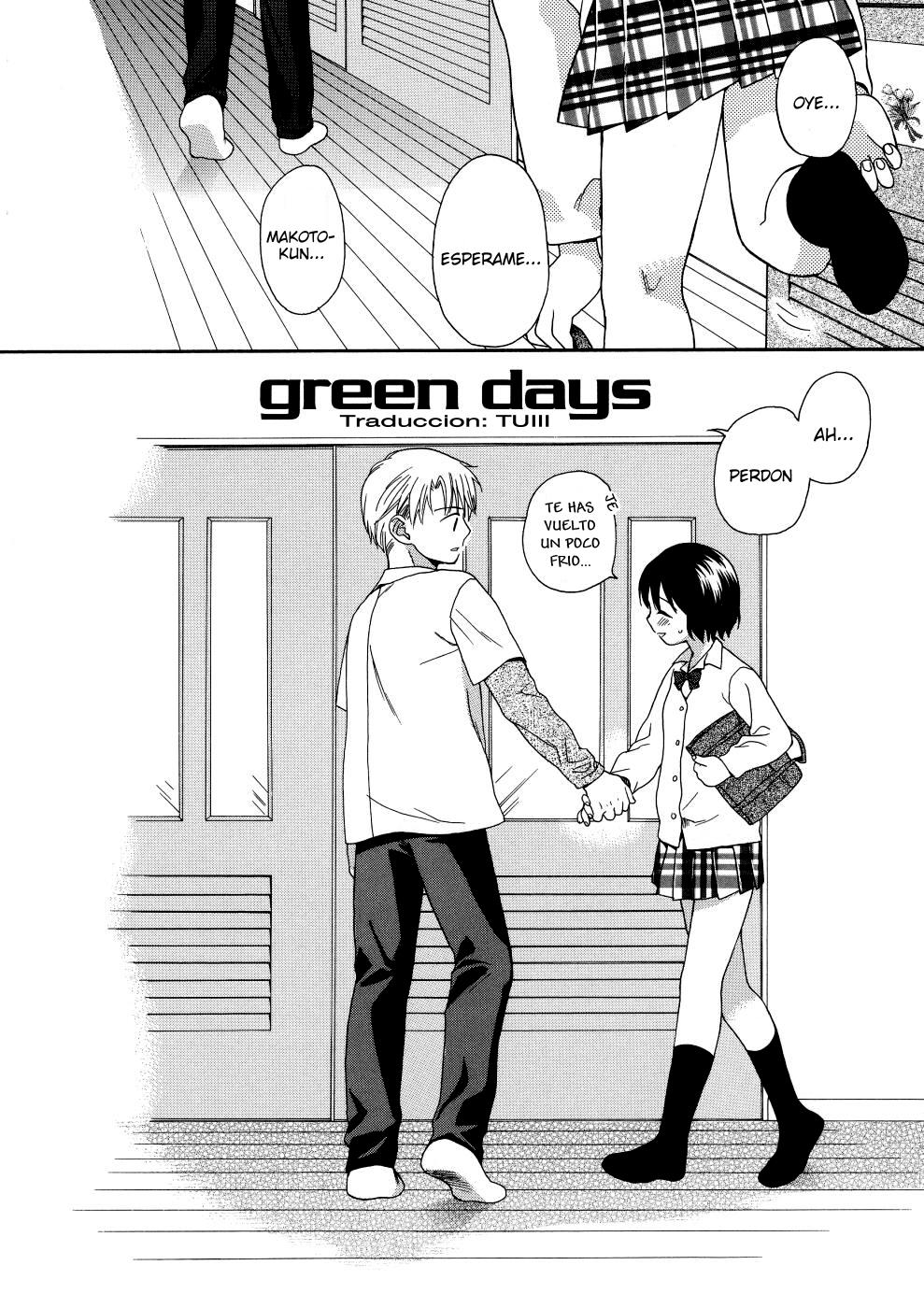 GIRLS SHOWER 08 espa&ntilde;ol page 2 full