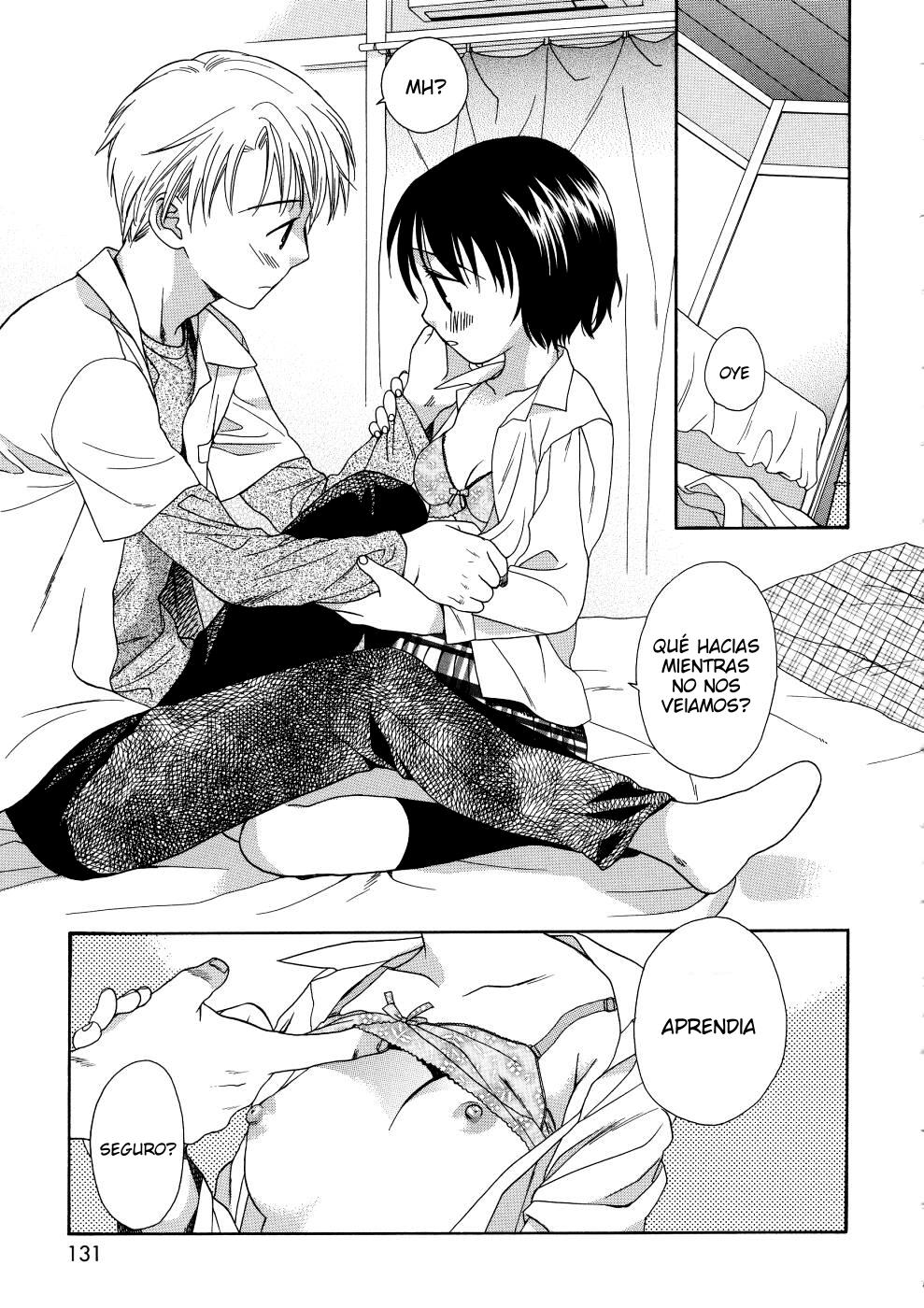 GIRLS SHOWER 08 espa&ntilde;ol page 3 full