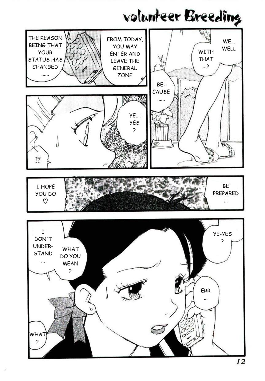 Volunteer Breeding Ch.1 page 11 full