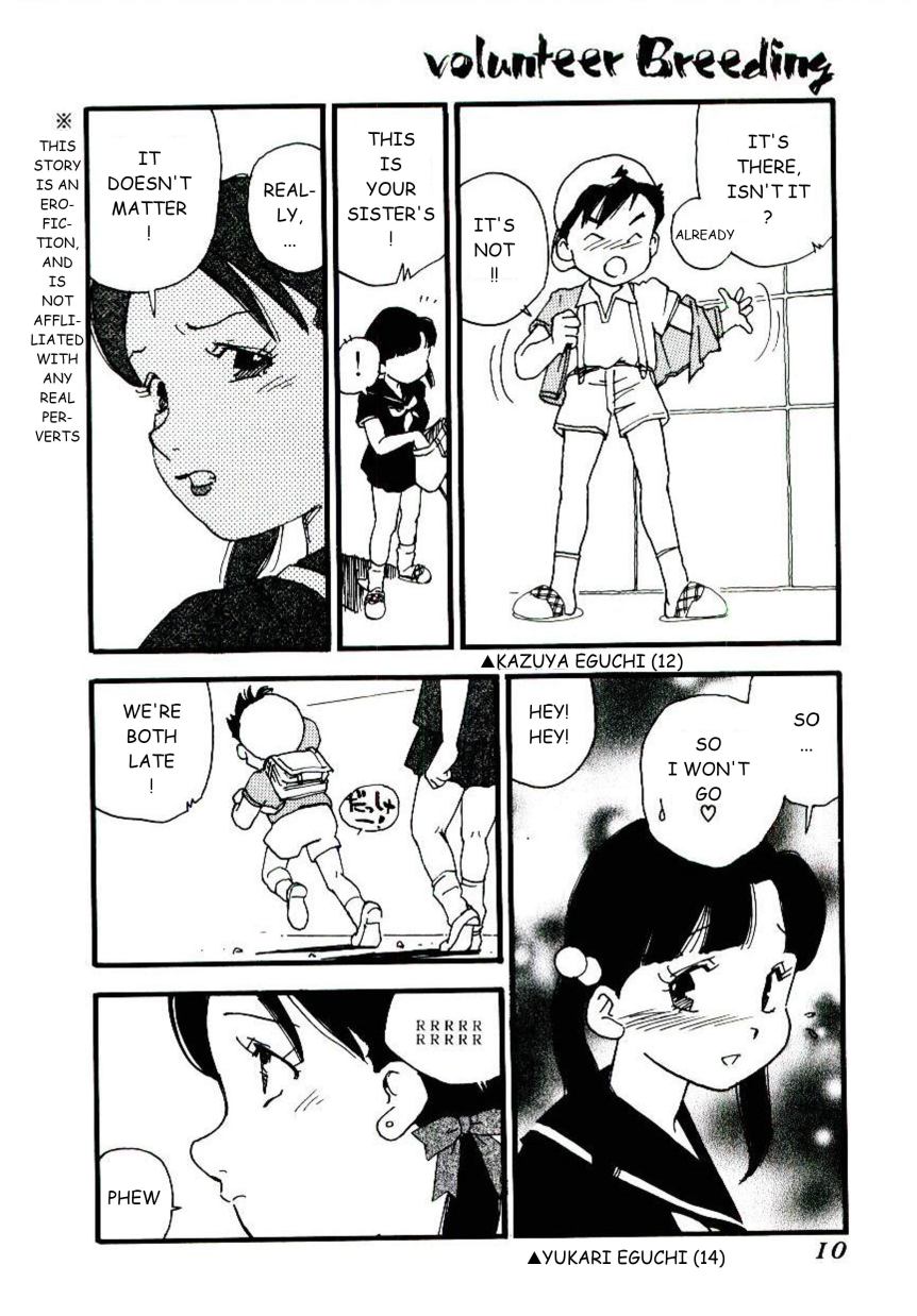 Volunteer Breeding Ch.1 page 9 full