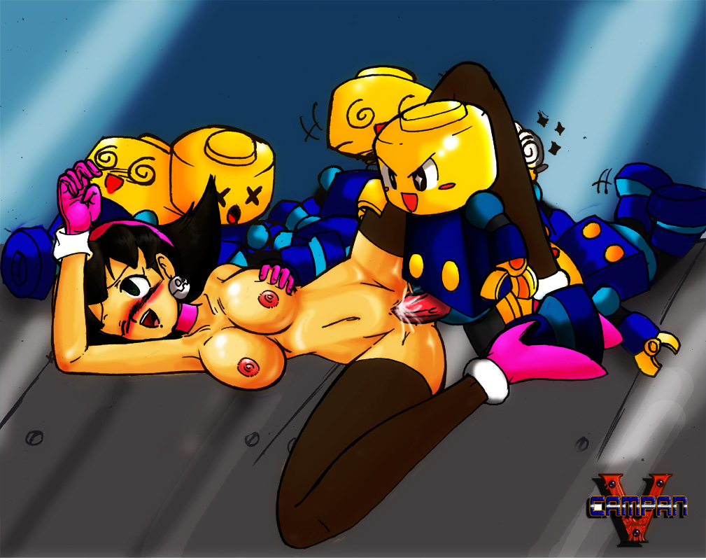 Servbot Wave Tactics page 11 full