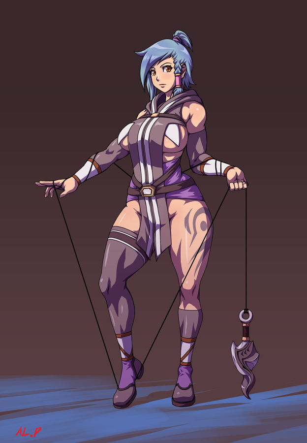 - Artist - Risky Graphics page 6 full