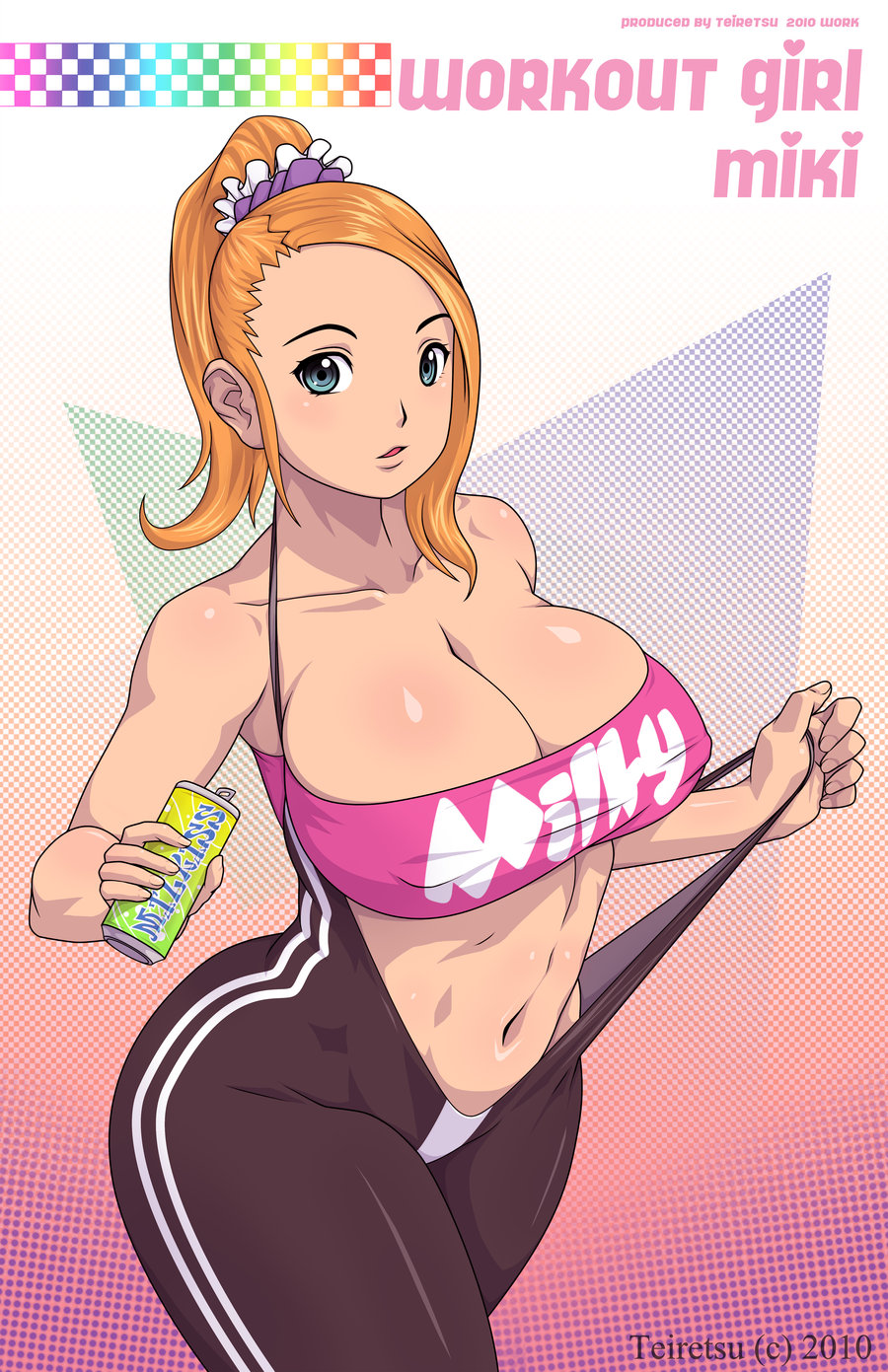 - Artist - Risky Graphics page 9 full