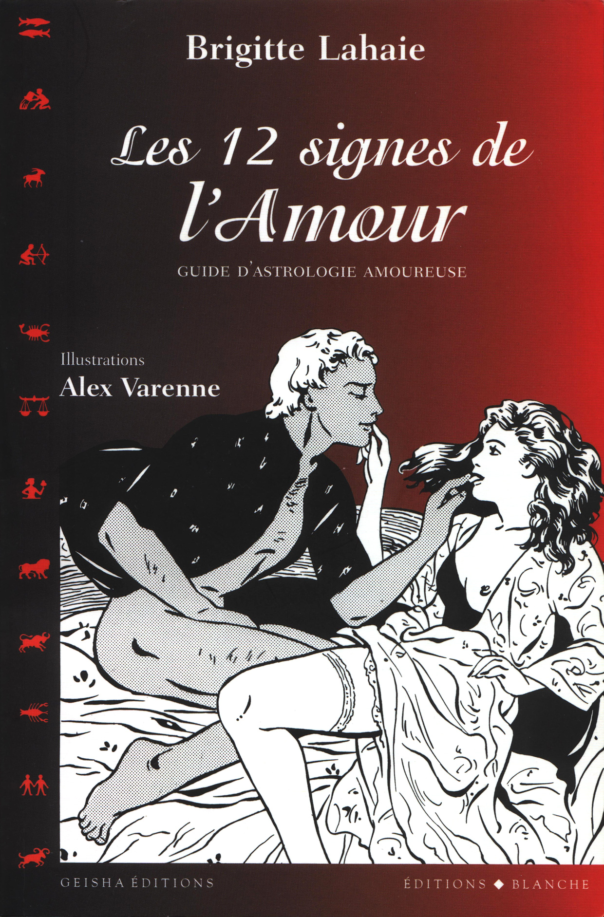 Les 12 Signes de l'Amour page 1 full