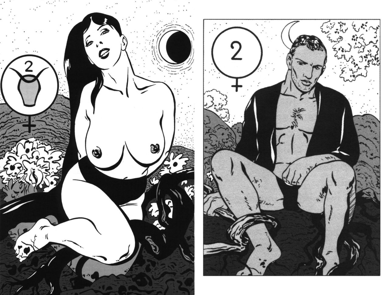 Les 12 Signes de l'Amour page 6 full