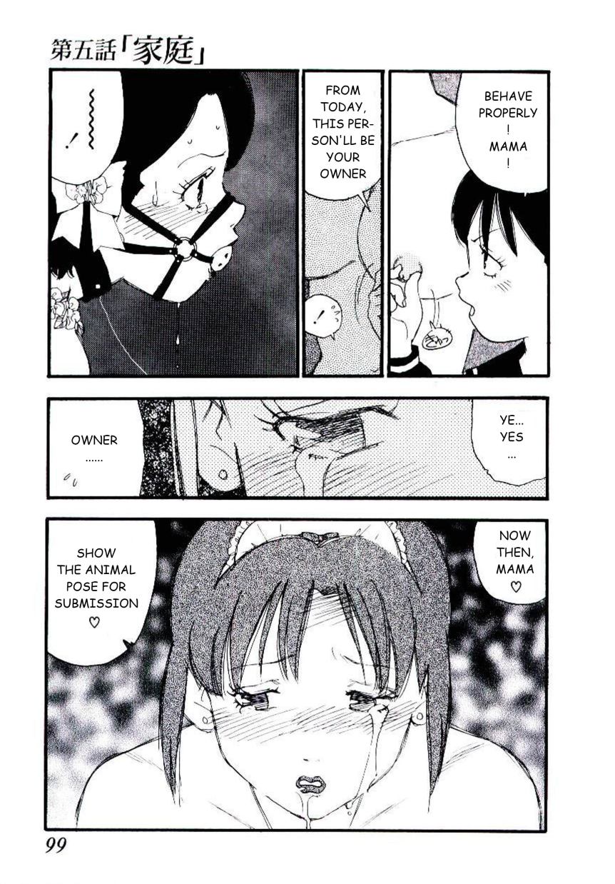 Volunteer Breeding Ch.5 page 11 full