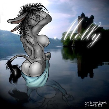 Alex Spastic cover