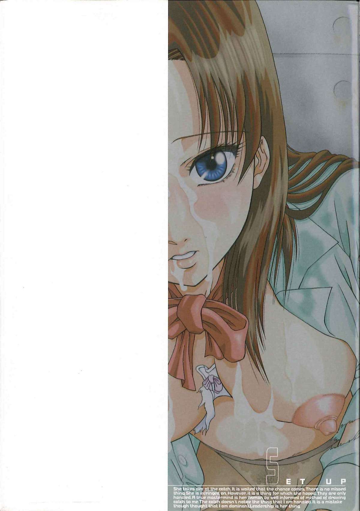 SET UP page 3 full
