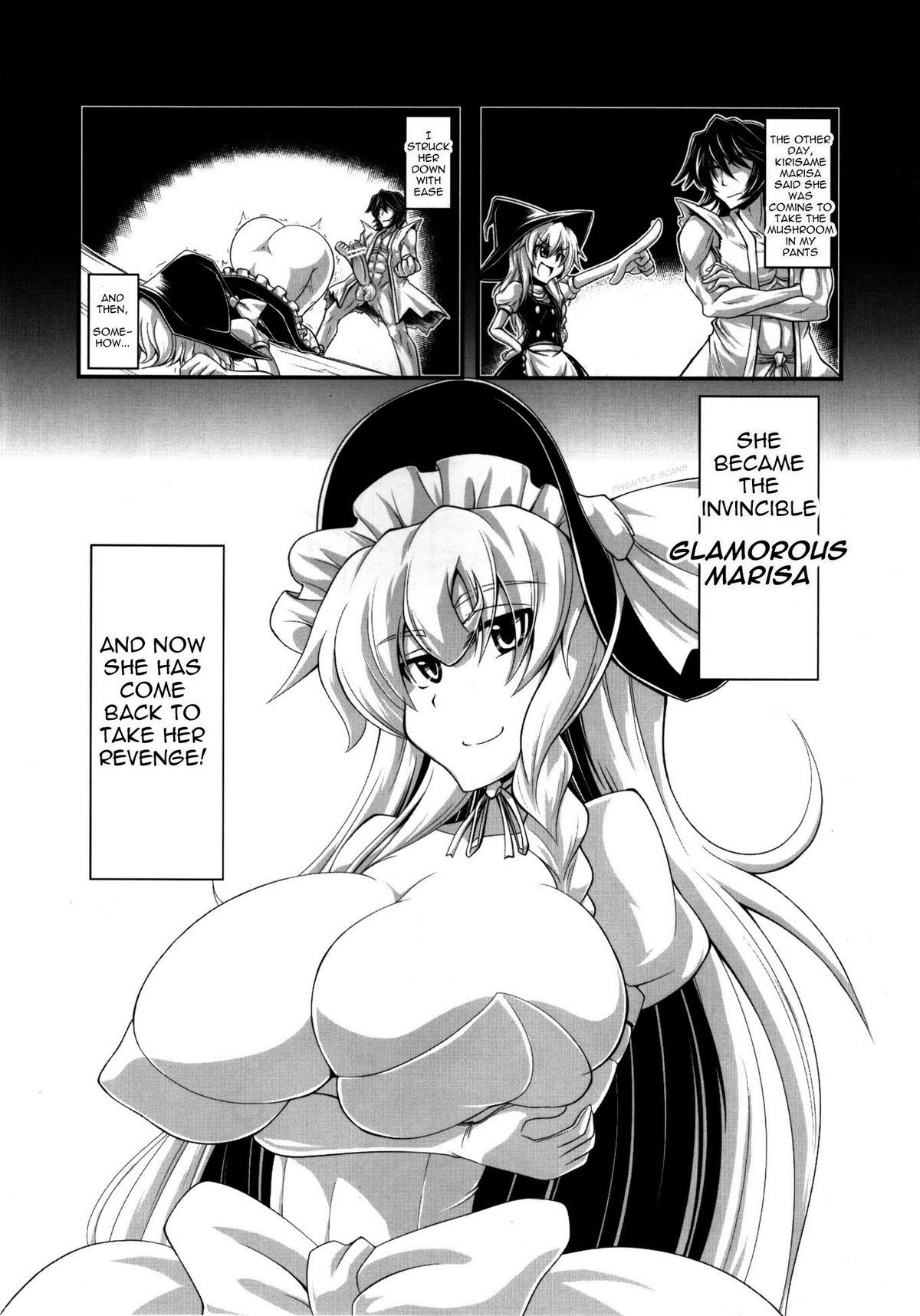 GLAMOROUS MARISA   =Pineapples r Us= page 3 full