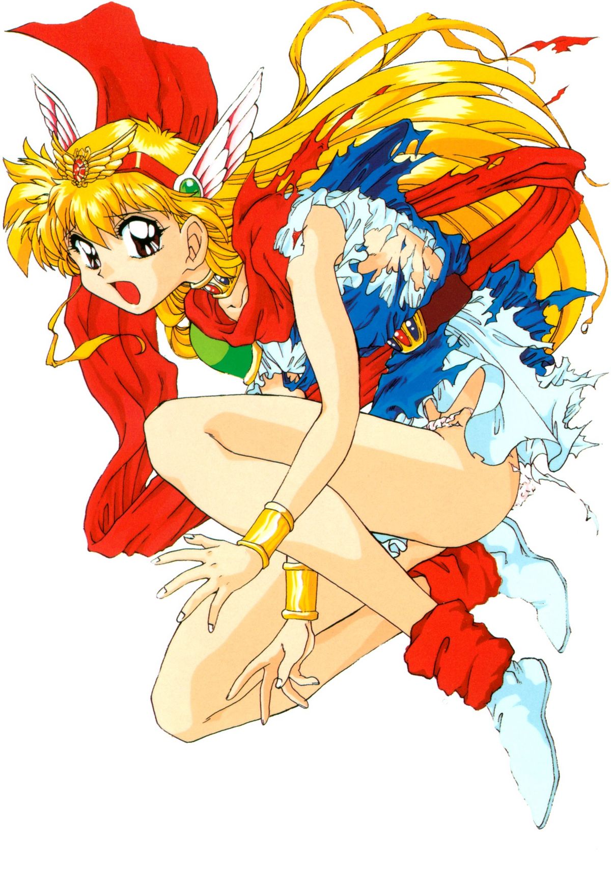 Pulse page 8 full