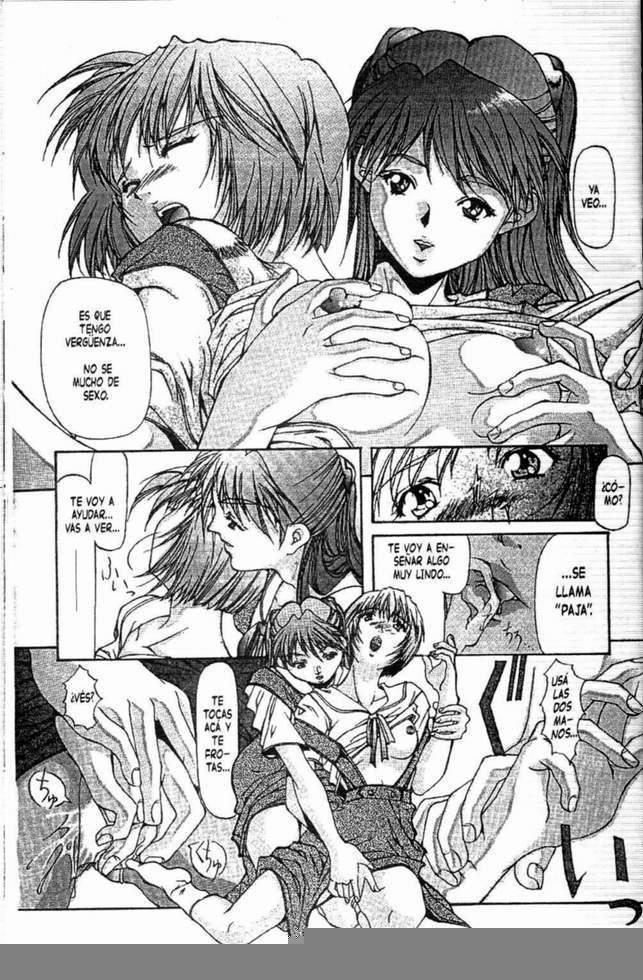 New Genesex Eva XXX page 8 full