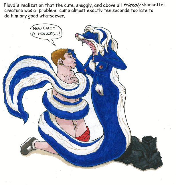 Random vore and unbirth pics page 2 full