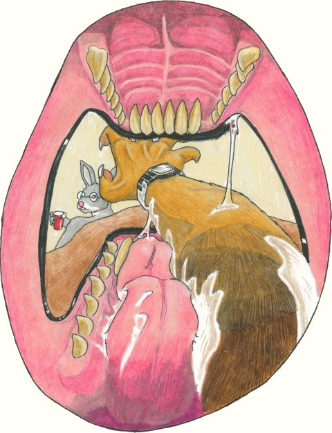 Random vore and unbirth pics page 3 full