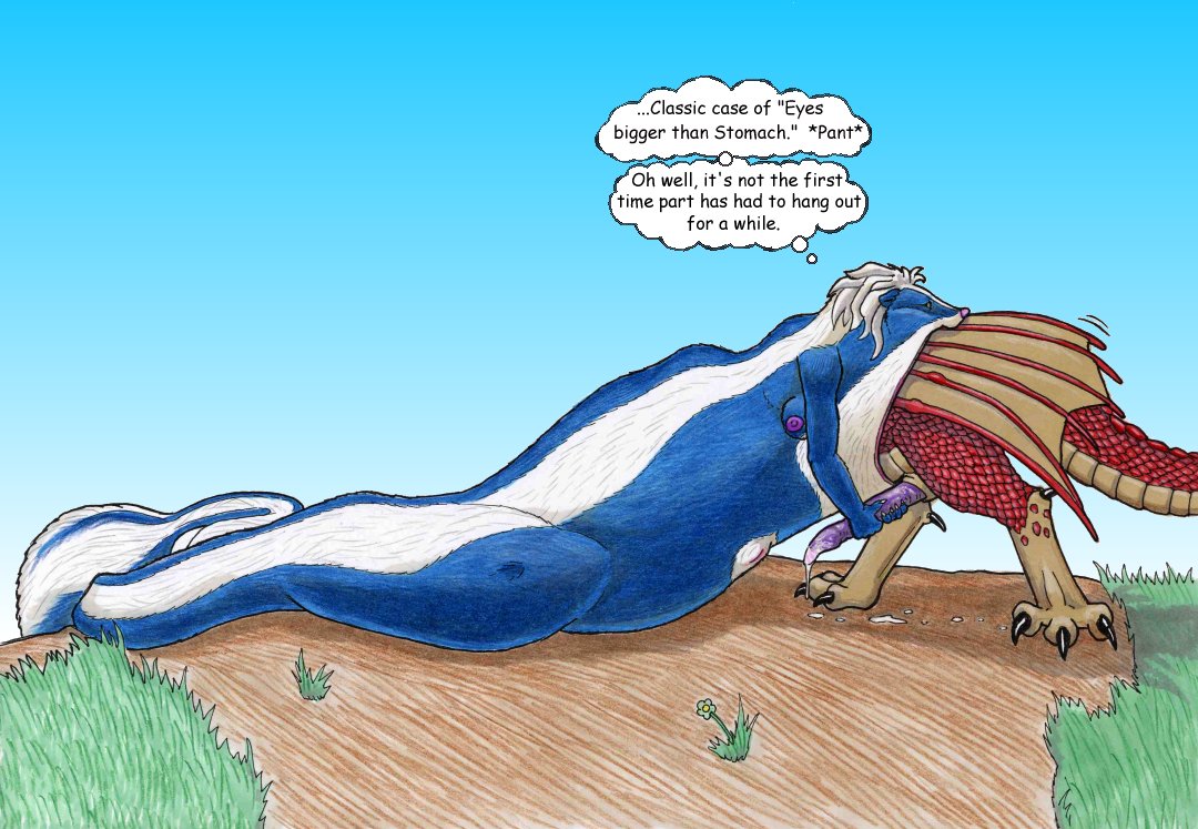 Random vore and unbirth pics page 8 full