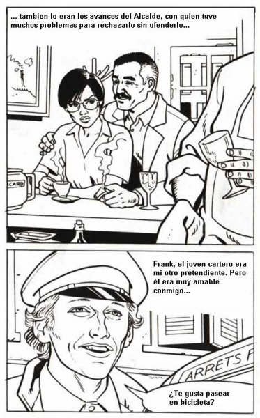 La Profesora page 11 full