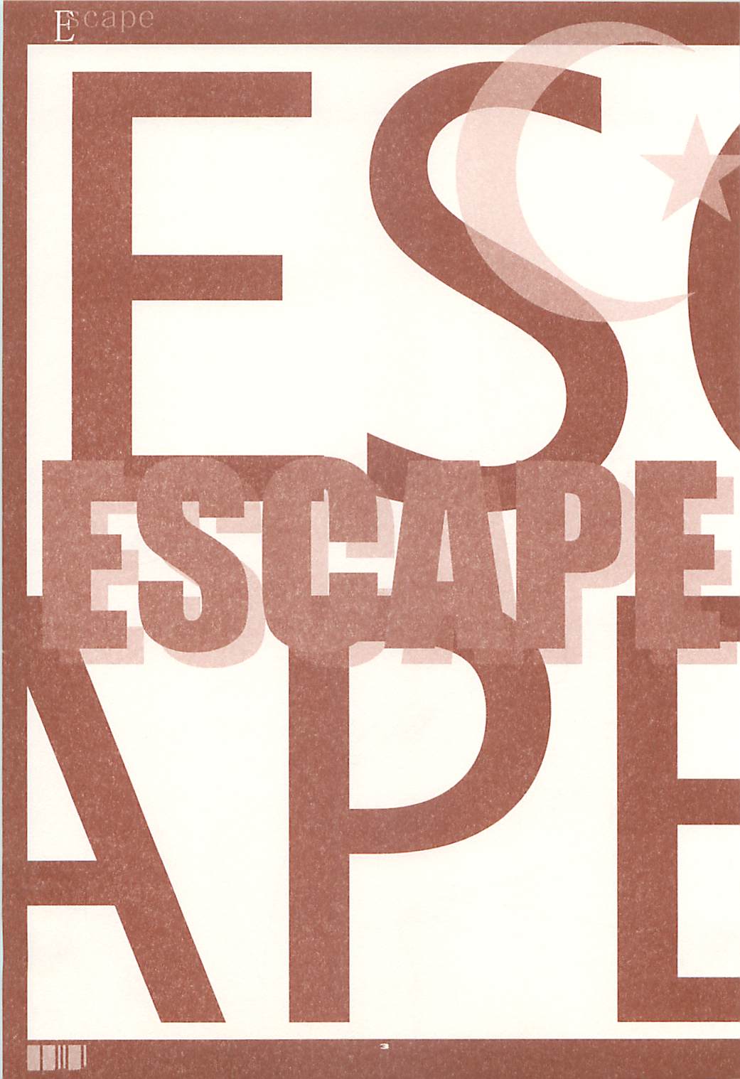 ESCAPE page 2 full