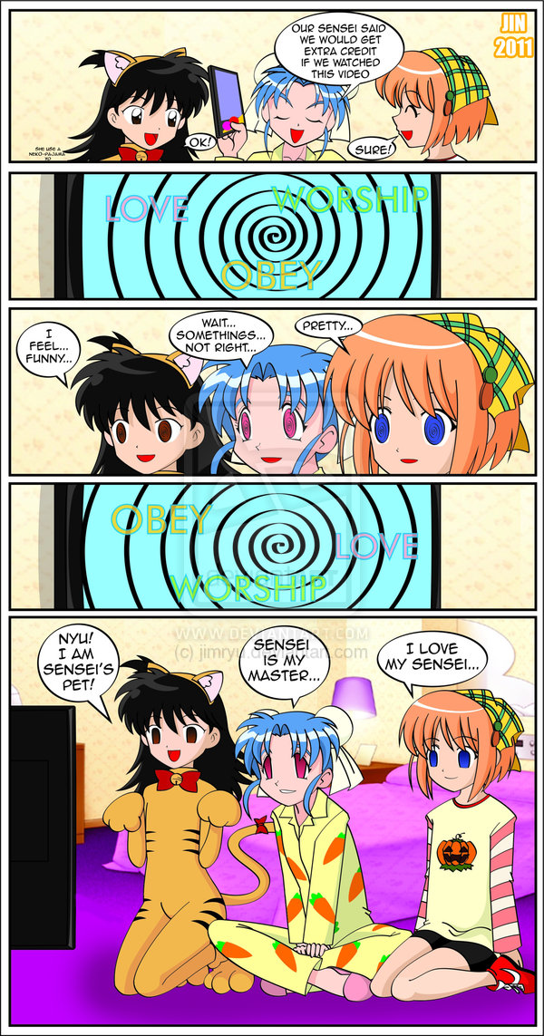 bound and gaded page 4 full