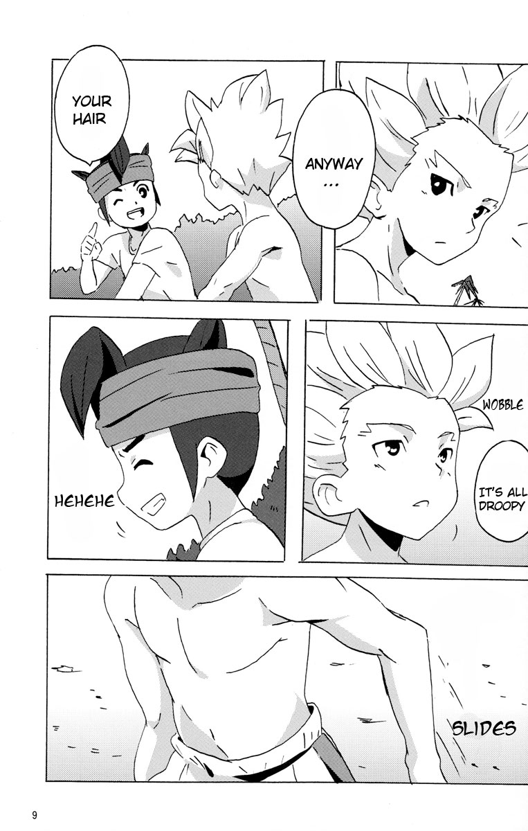 Summer Weed page 11 full