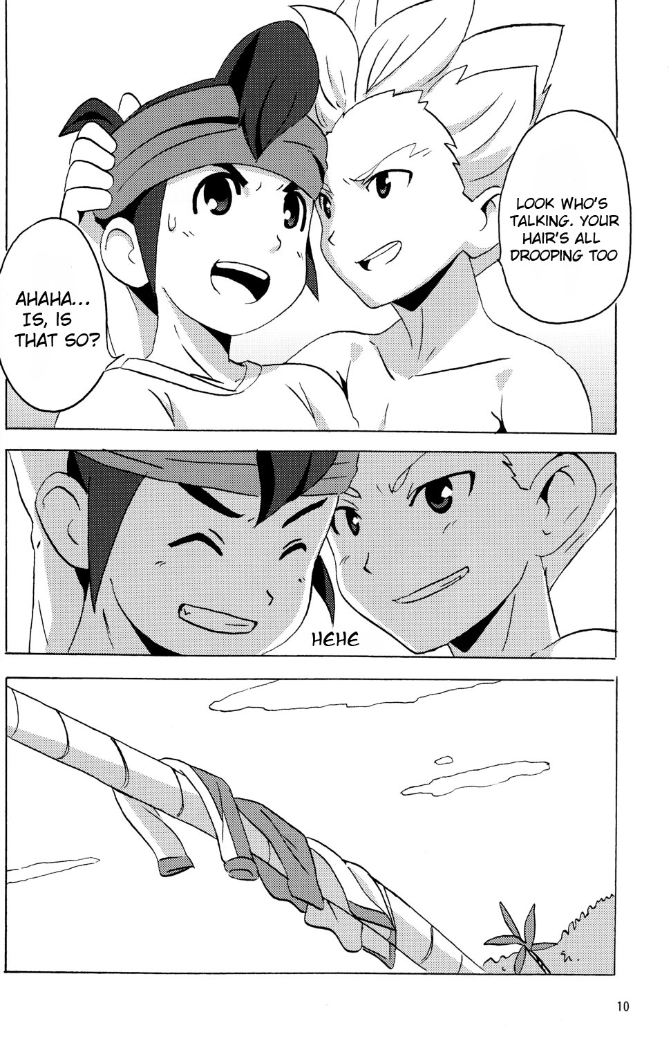 Summer Weed page 12 full