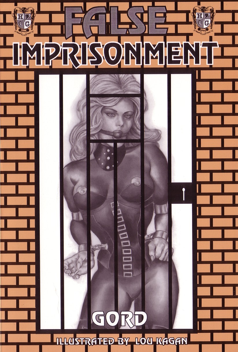 False Imprisonment page 1 full
