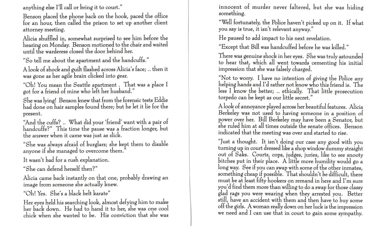False Imprisonment page 10 full