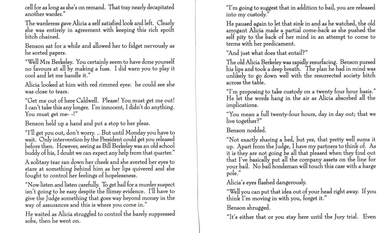 False Imprisonment page 7 full