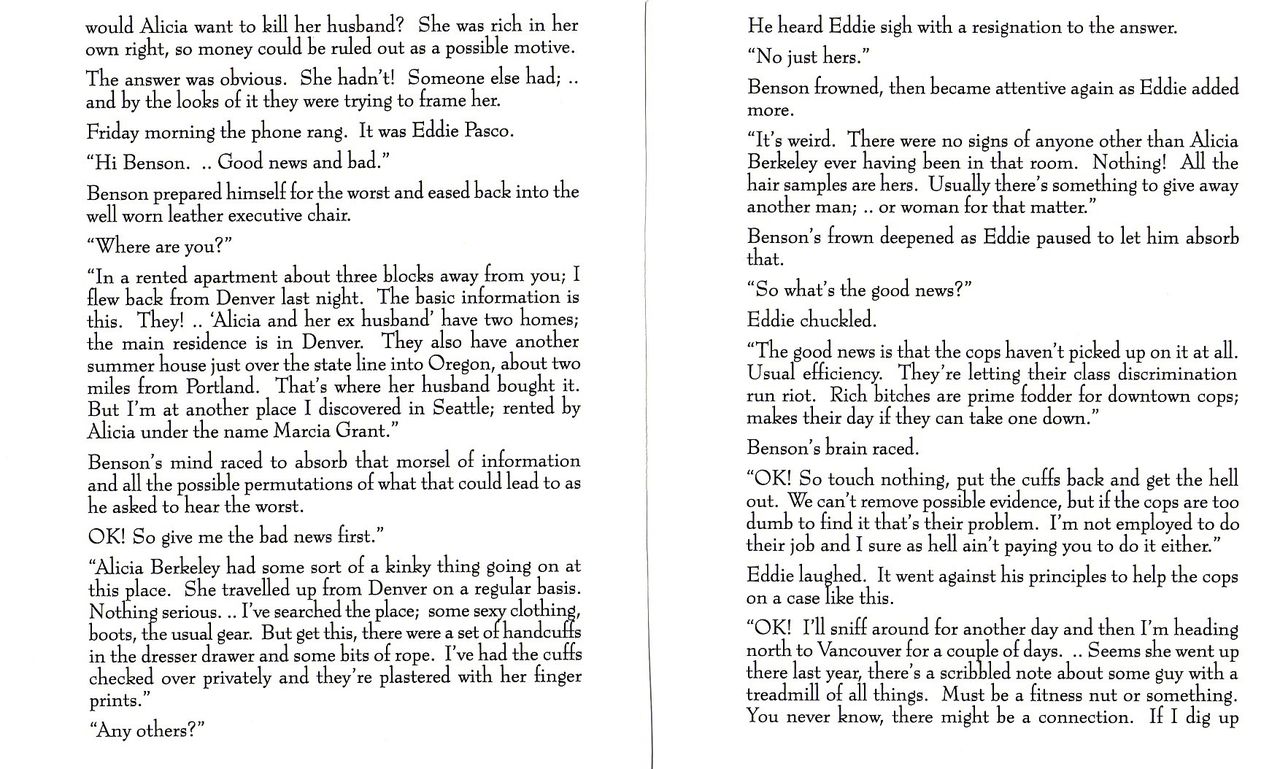 False Imprisonment page 9 full